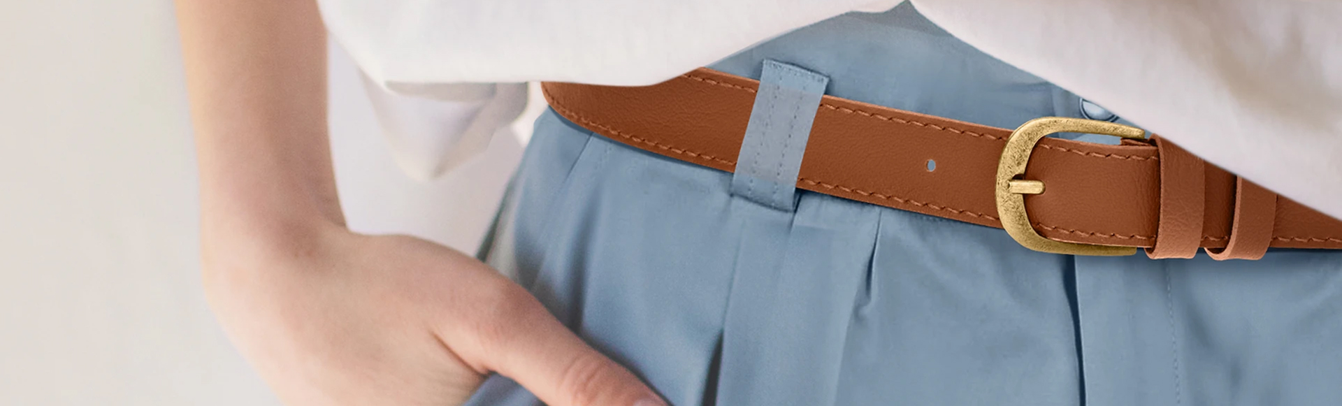 Belts
