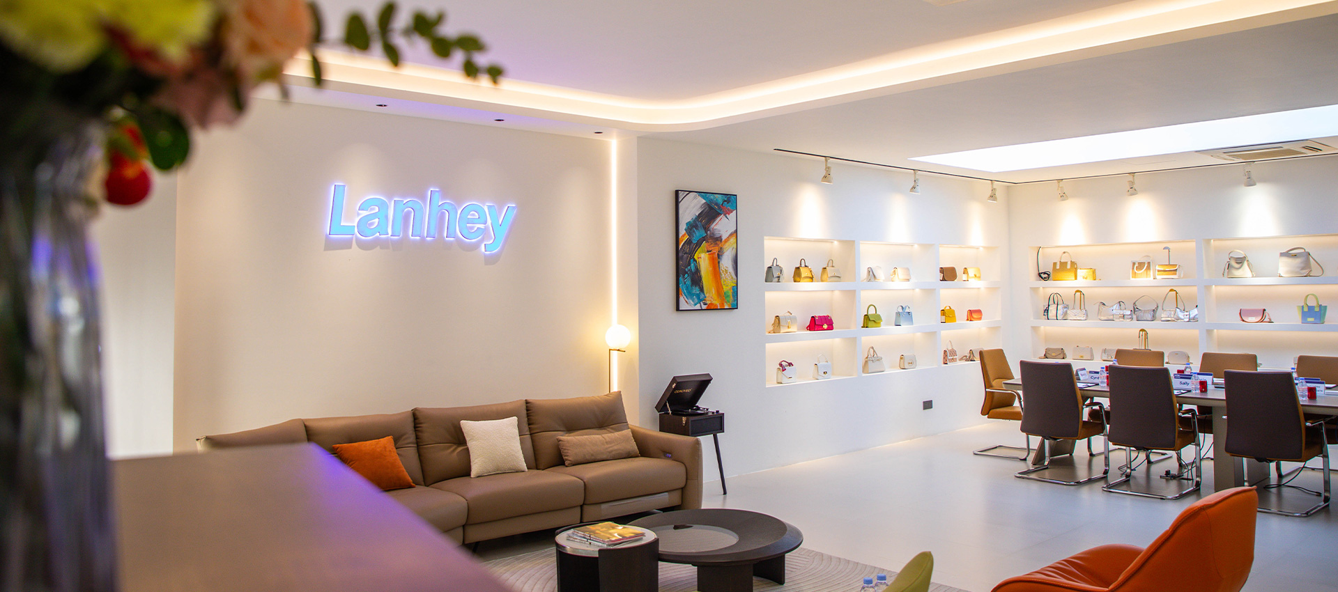 Showroom