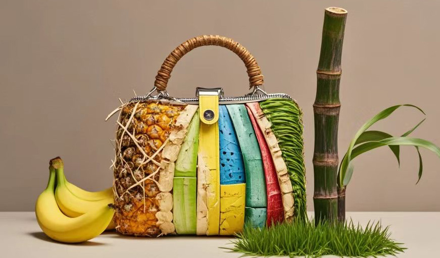 RECYCLED MATERIALS