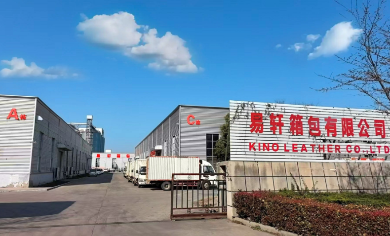 Handbag Factory