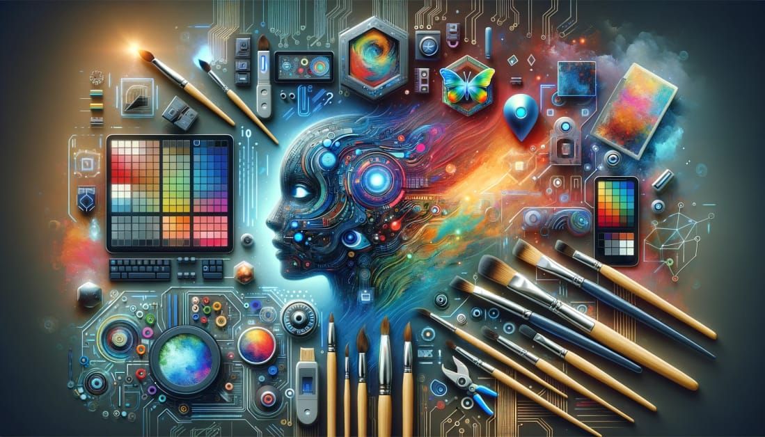 AI DESIGN