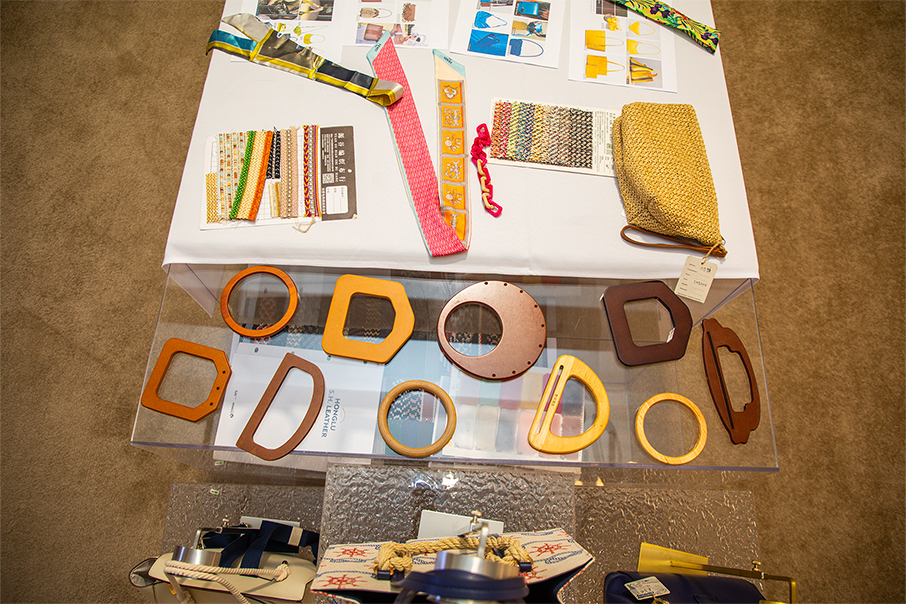 Accessories