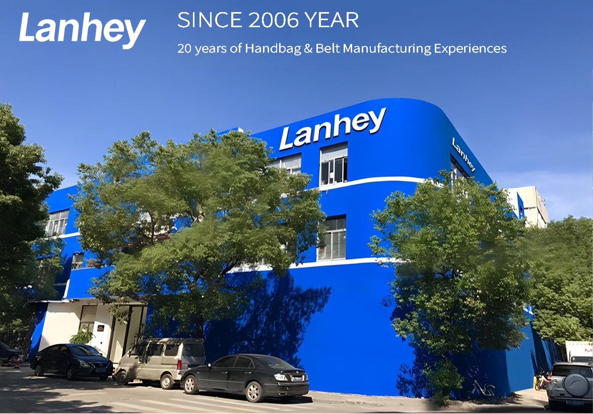 ABOUT LANHEY